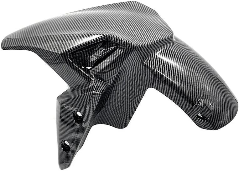 オートバイのマッドガードフェアリング オートバイフロント